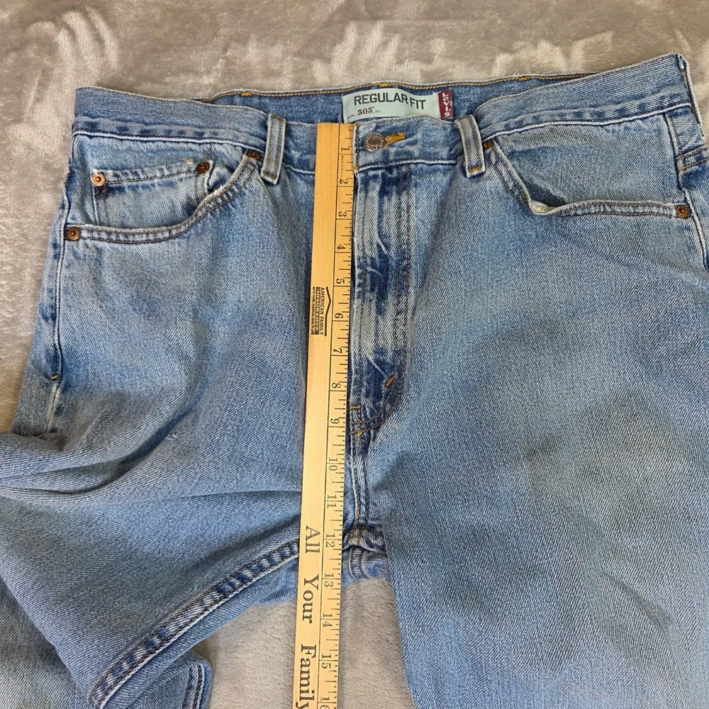 Levis good used